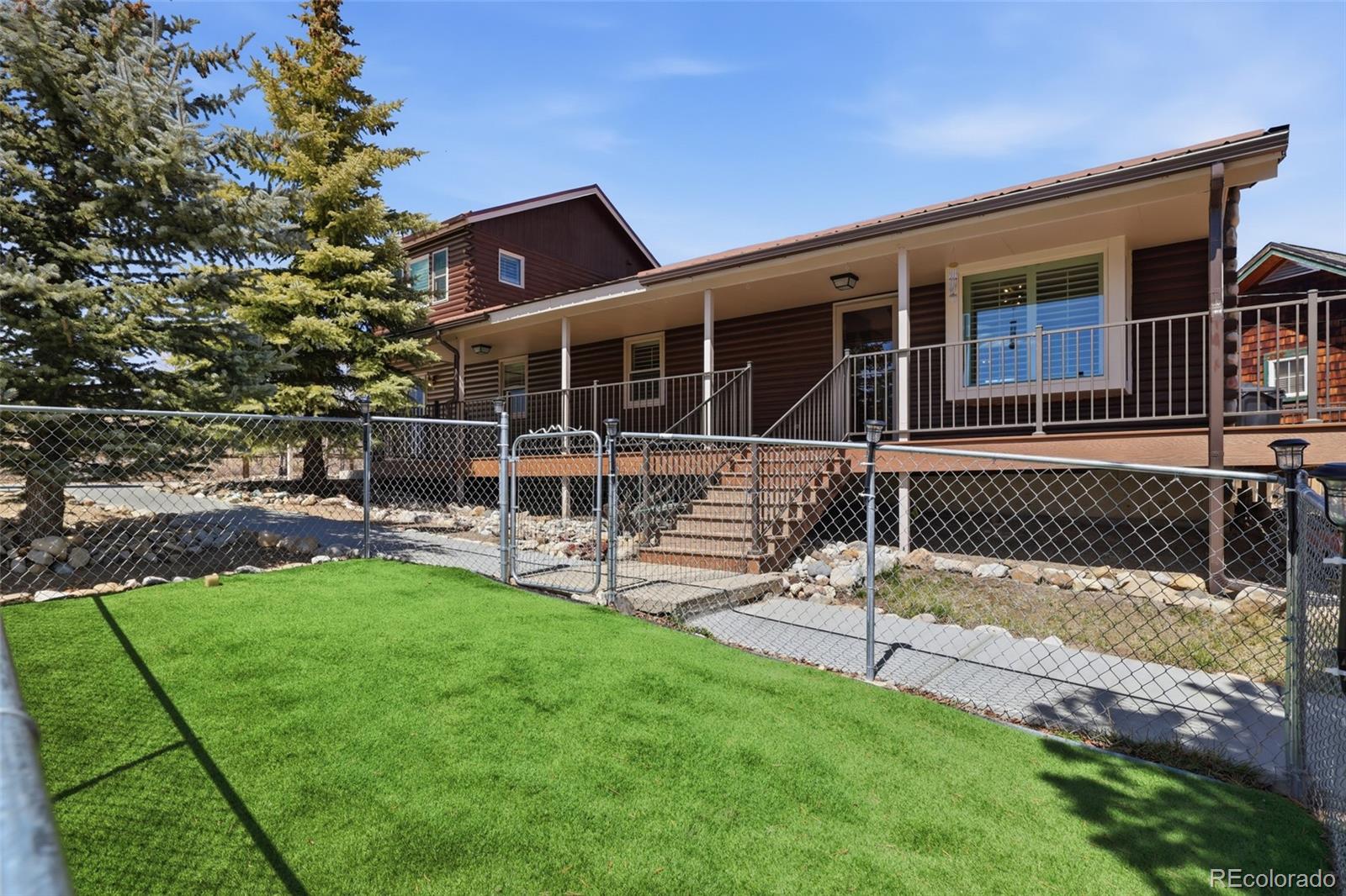 10 Marshal Duggan Drive Leadville CO 80461