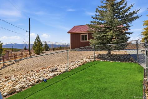 10 Marshal Duggan Drive Leadville CO 80461