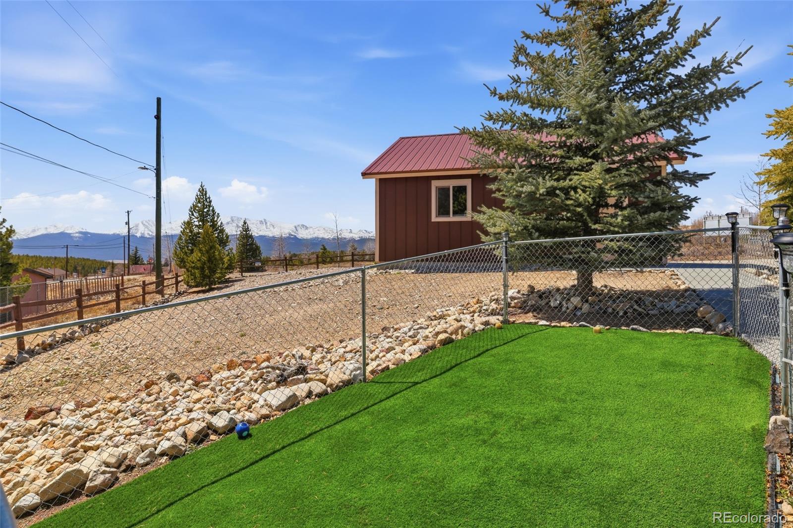 10 Marshal Duggan Drive Leadville CO 80461