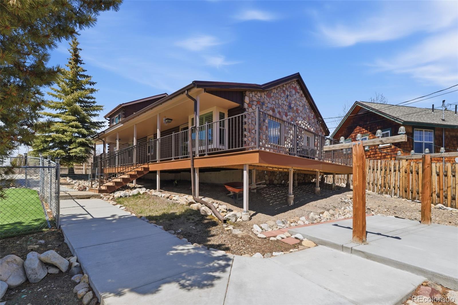 10 Marshal Duggan Drive Leadville CO 80461