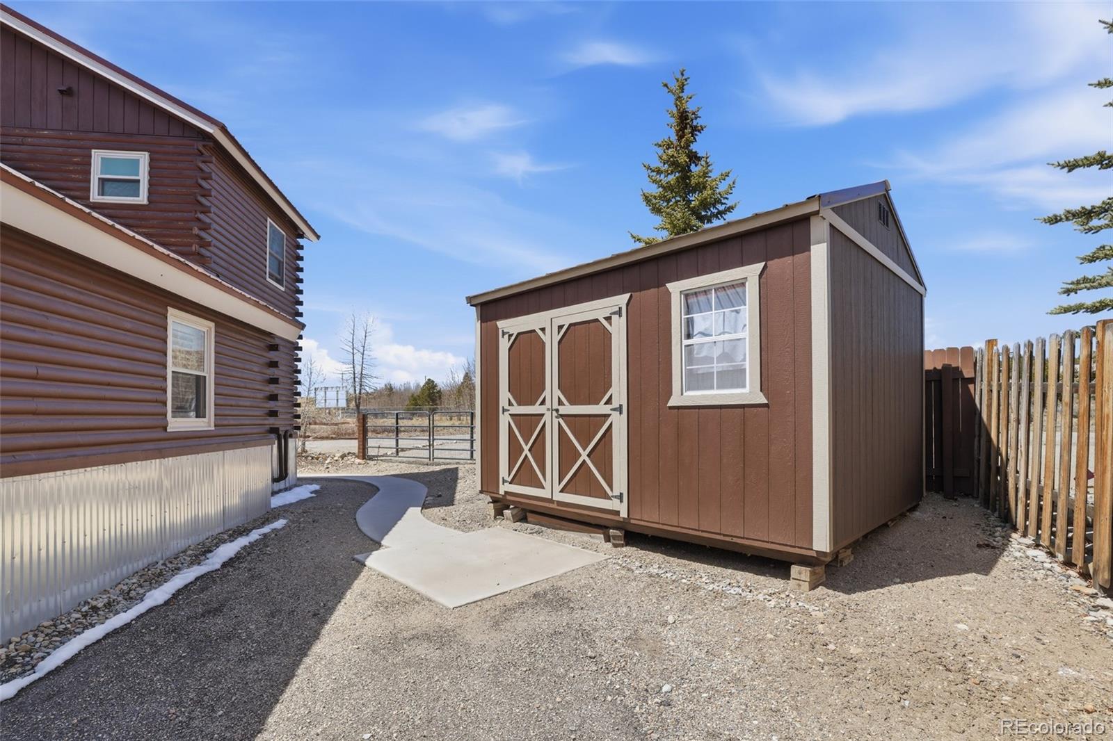 10 Marshal Duggan Drive Leadville CO 80461