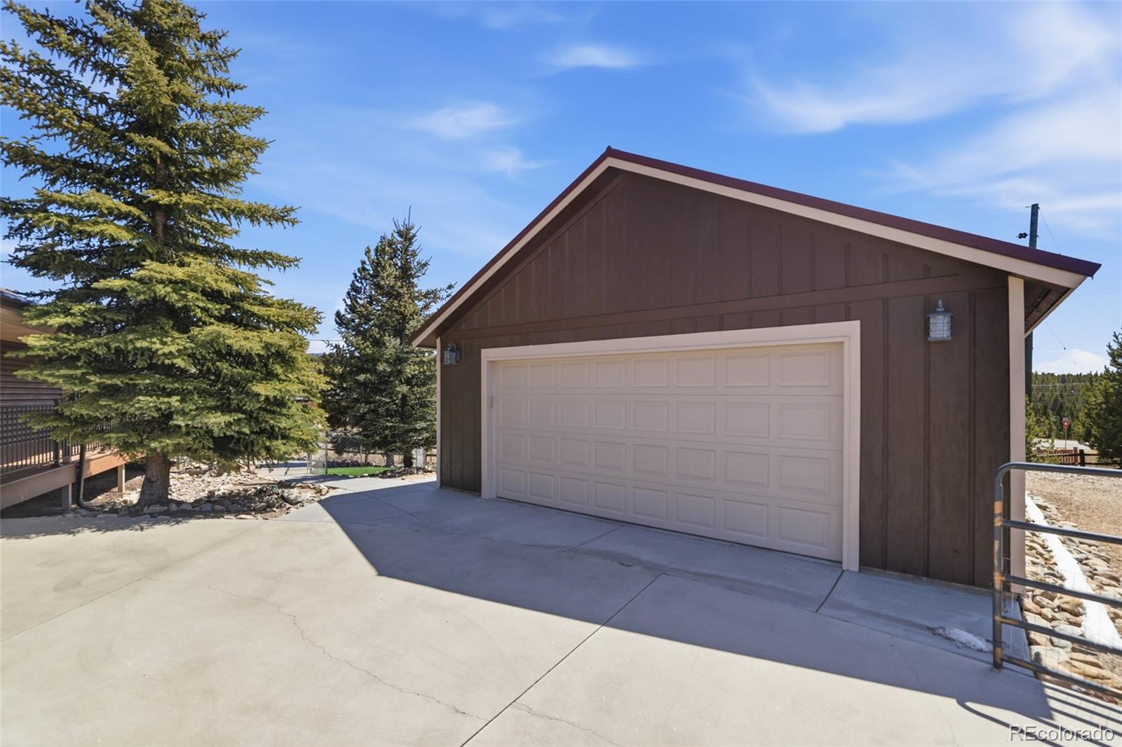 10 Marshal Duggan Drive Leadville CO 80461
