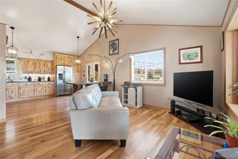 10 Marshal Duggan Drive Leadville CO 80461