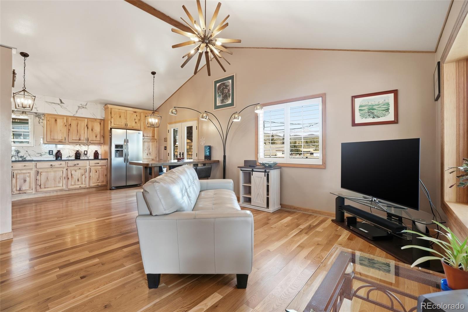 10 Marshal Duggan Drive Leadville CO 80461