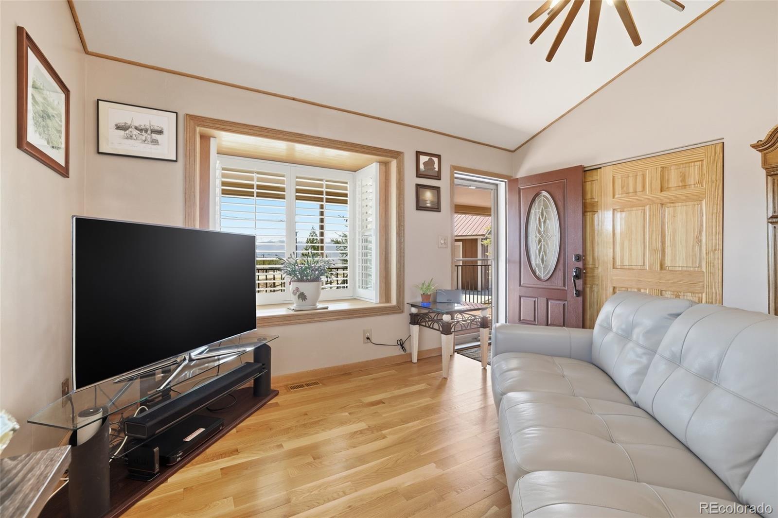 10 Marshal Duggan Drive Leadville CO 80461