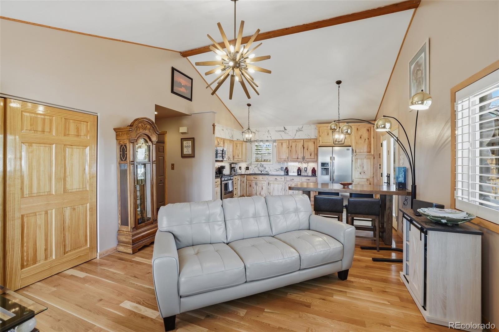 10 Marshal Duggan Drive Leadville CO 80461