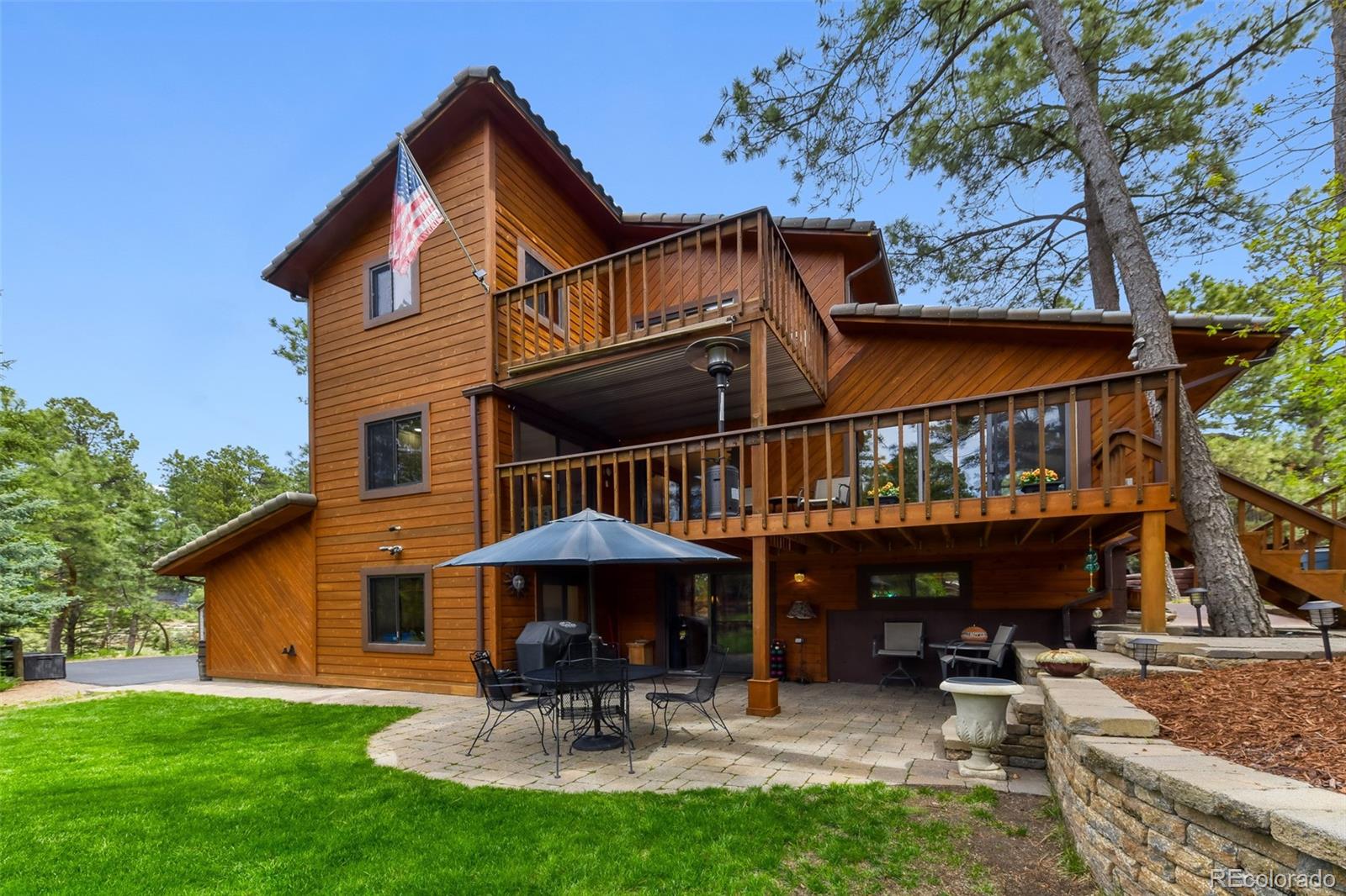 6227 Greely Court Parker CO 80134