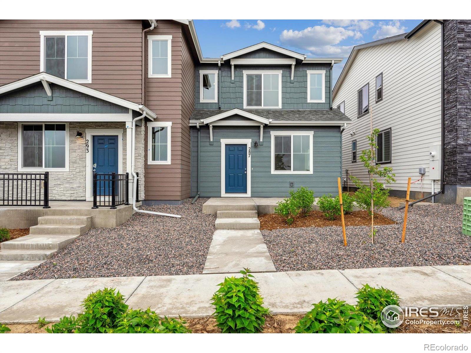 287 Shoveler Way Johnstown CO 80534