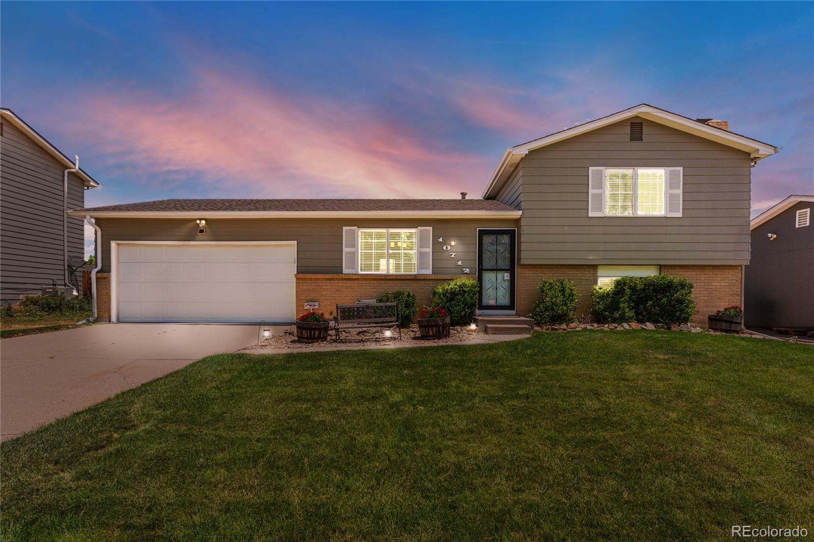 10712 Parfet Street Westminster CO 80021