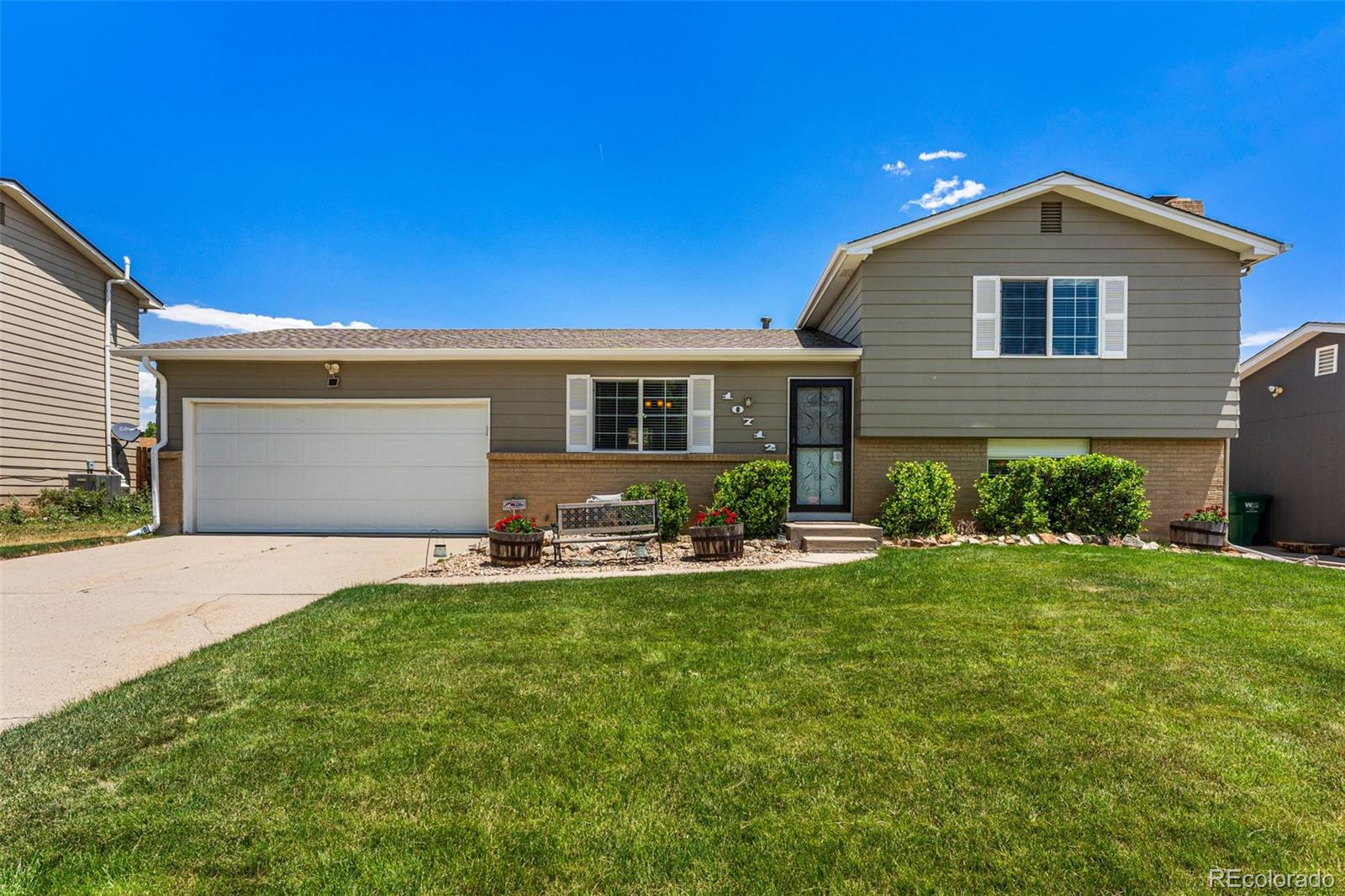 10712 Parfet Street Westminster CO 80021