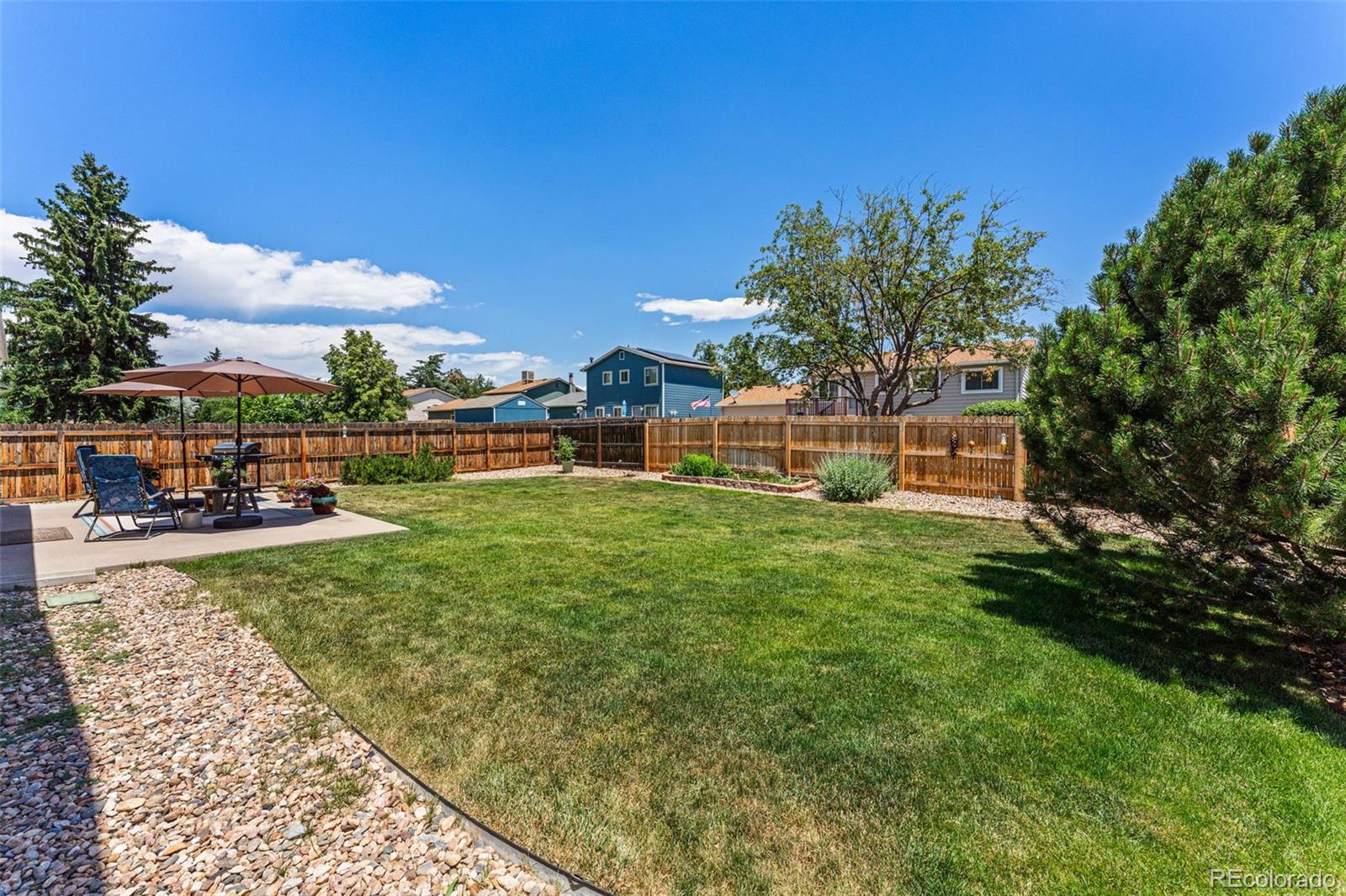 10712 Parfet Street Westminster CO 80021