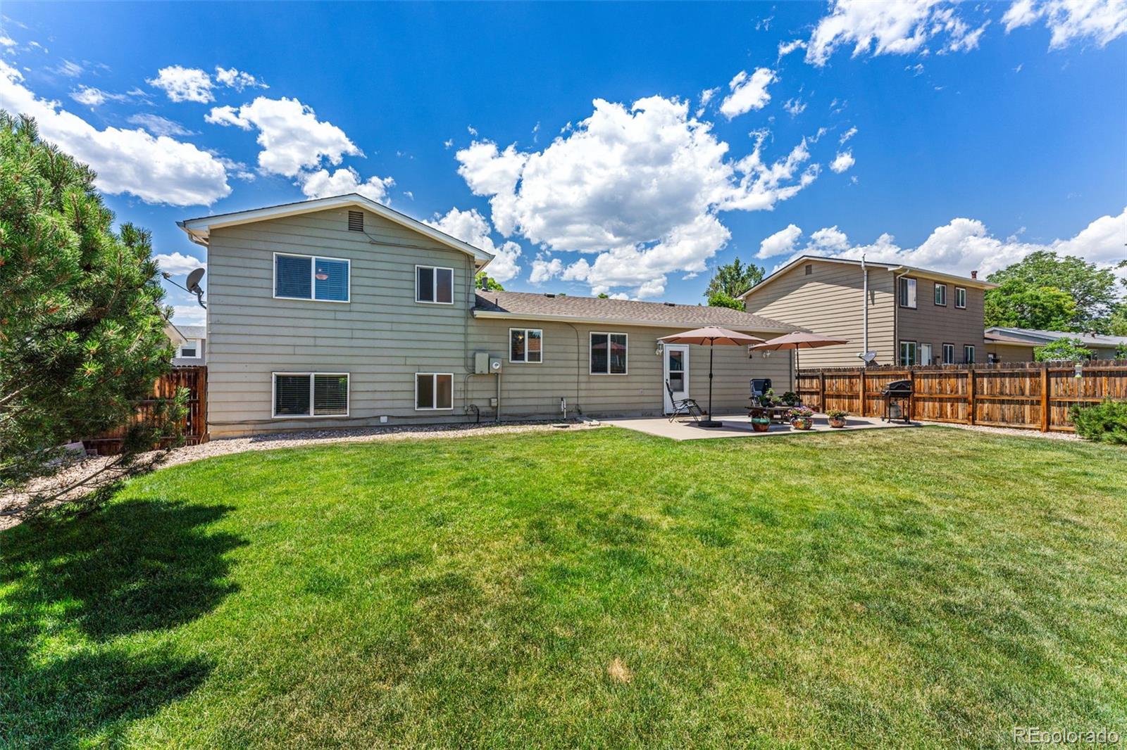 10712 Parfet Street Westminster CO 80021
