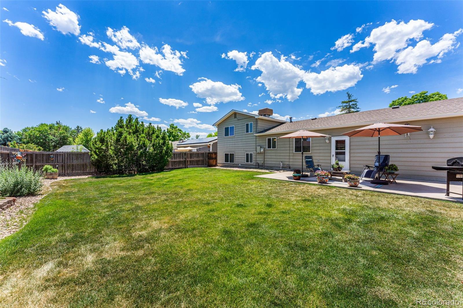 10712 Parfet Street Westminster CO 80021