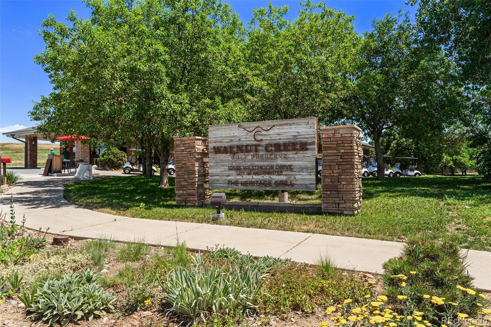 10712 Parfet Street Westminster CO 80021