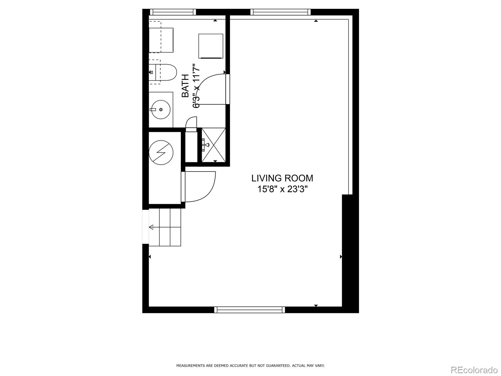 10712 Parfet Street Westminster CO 80021
