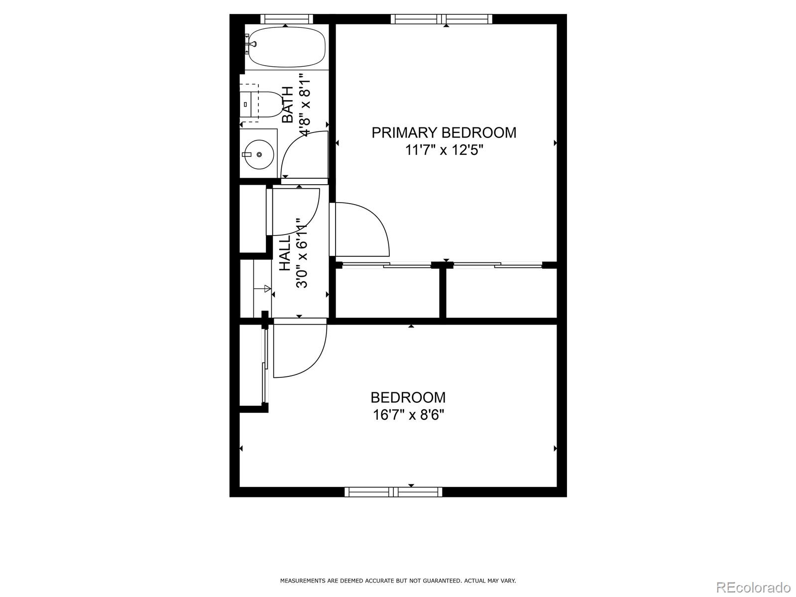 10712 Parfet Street Westminster CO 80021