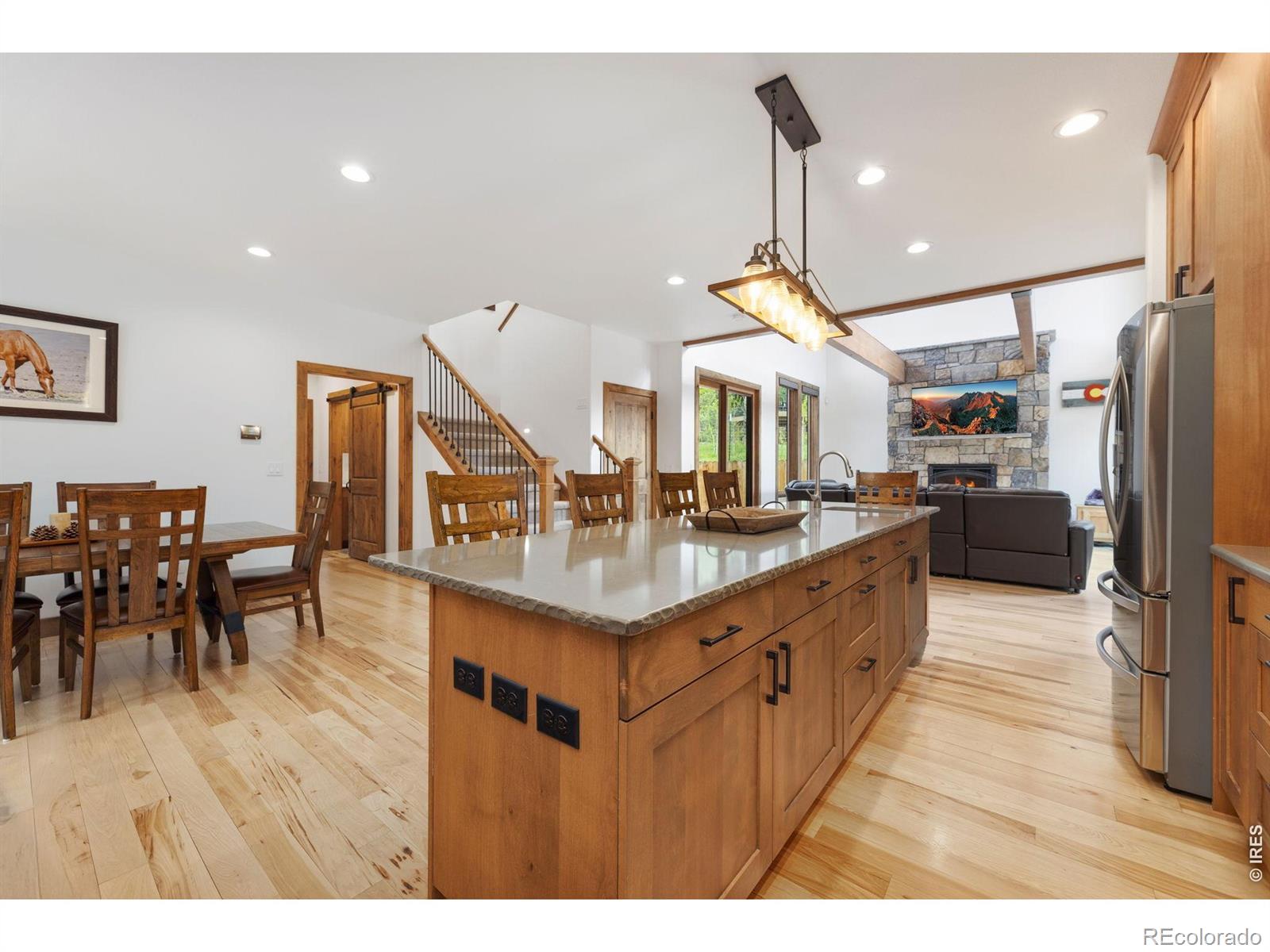 2742 Ypsilon Circle Estes Park CO 80517