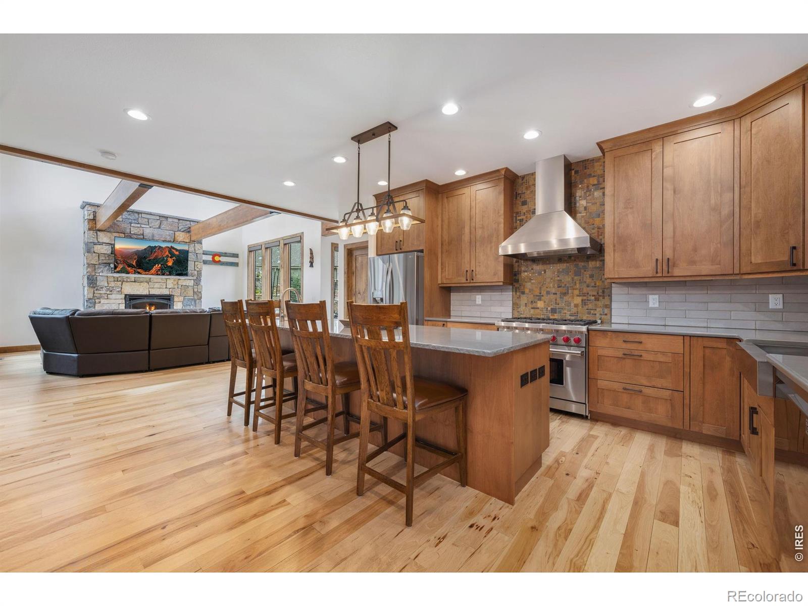 2742 Ypsilon Circle Estes Park CO 80517