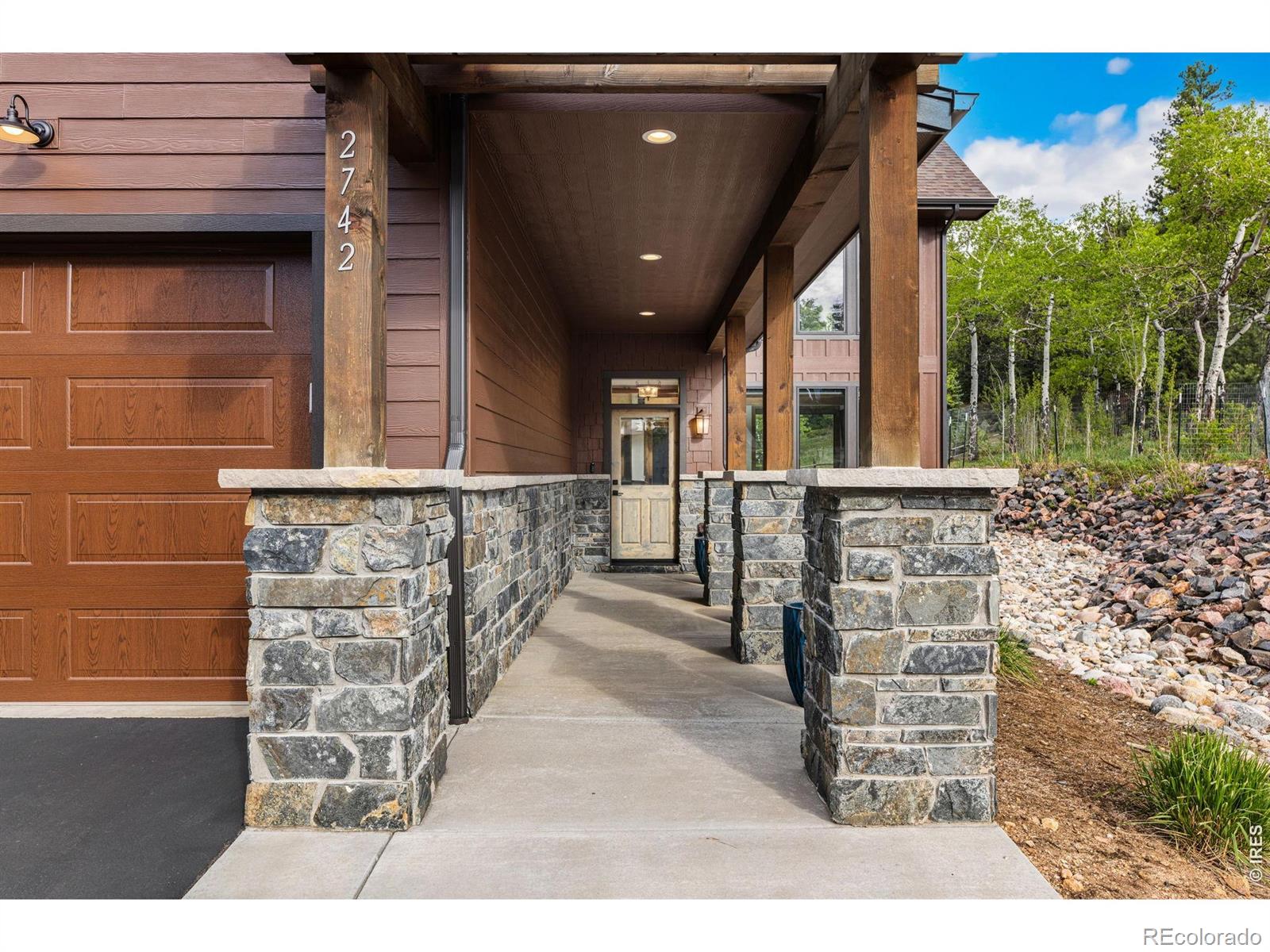 2742 Ypsilon Circle Estes Park CO 80517
