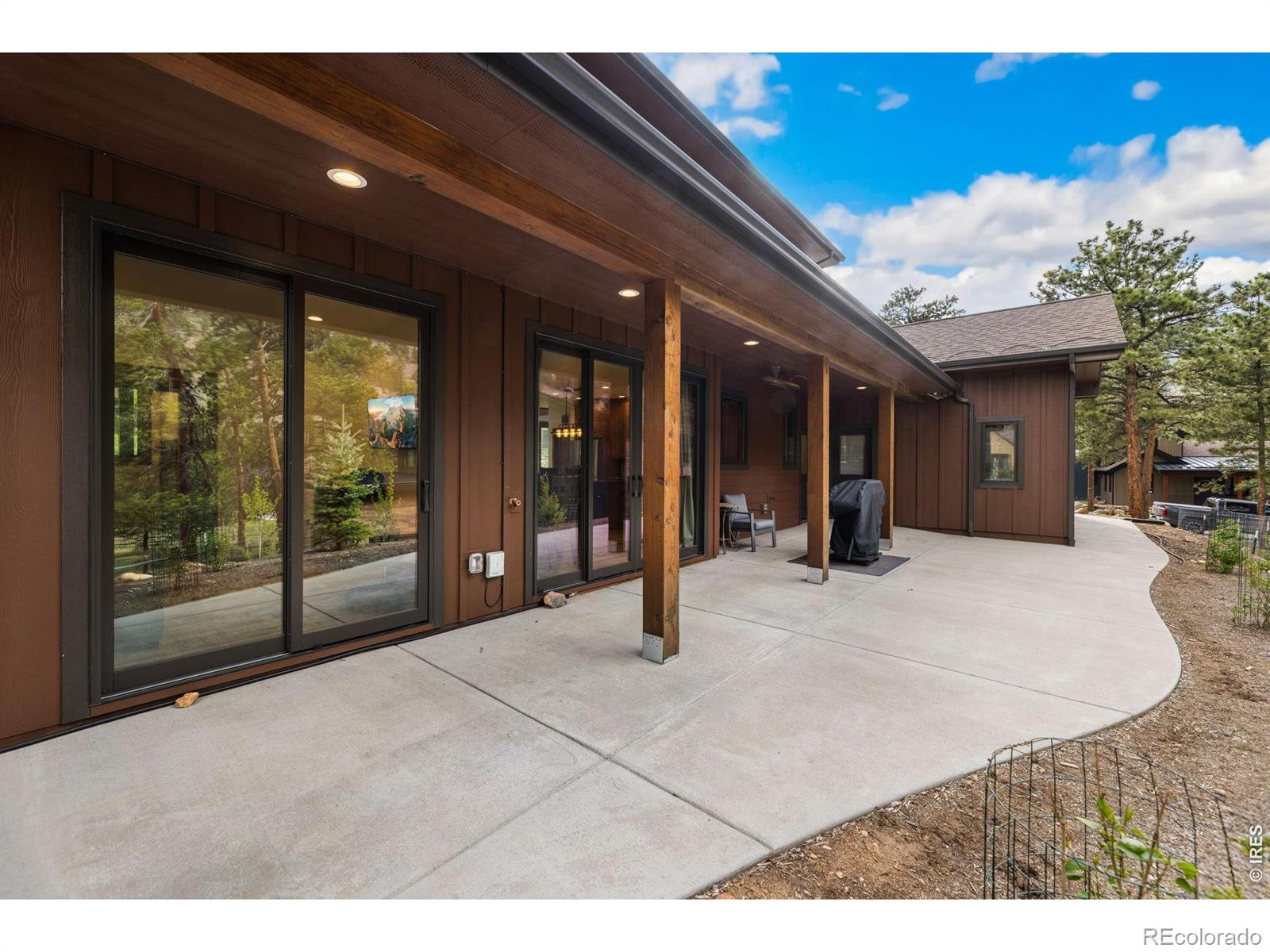 2742 Ypsilon Circle Estes Park CO 80517