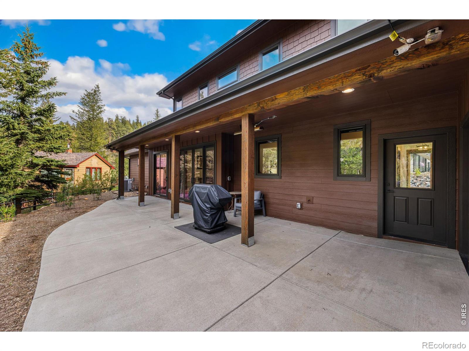 2742 Ypsilon Circle Estes Park CO 80517