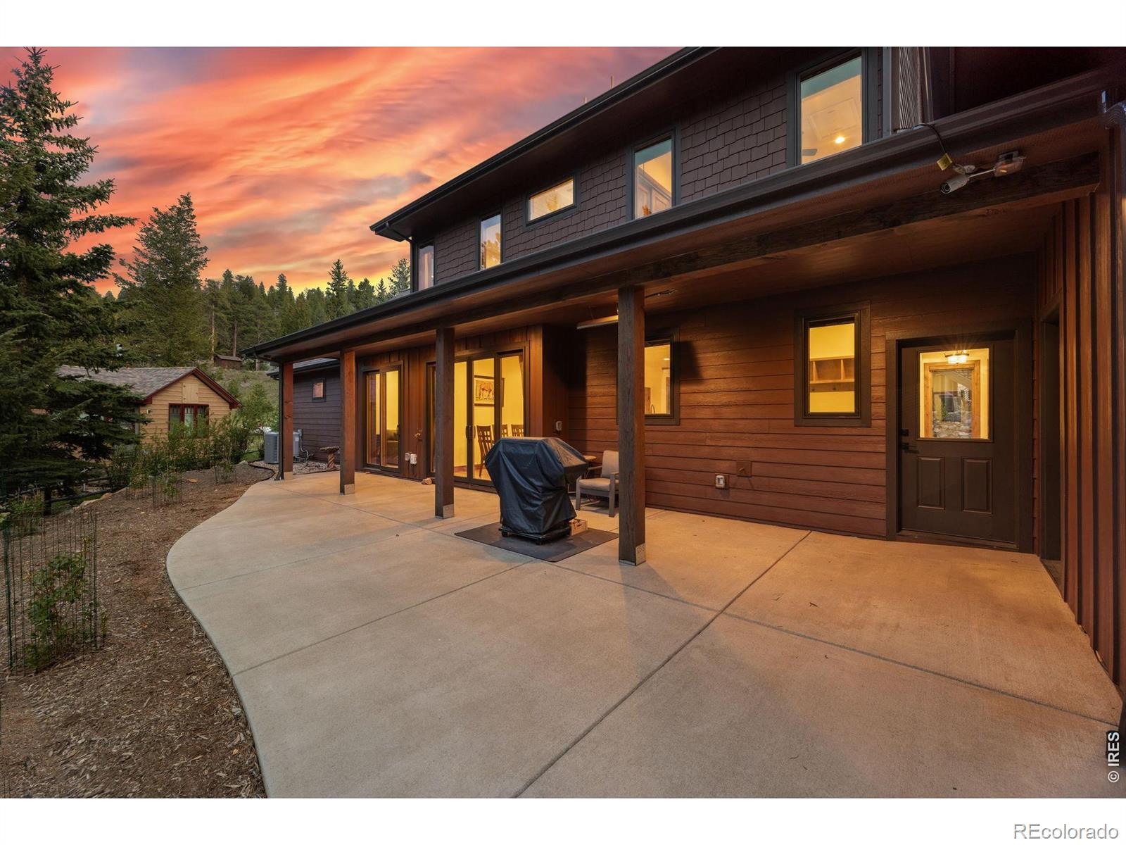 2742 Ypsilon Circle Estes Park CO 80517