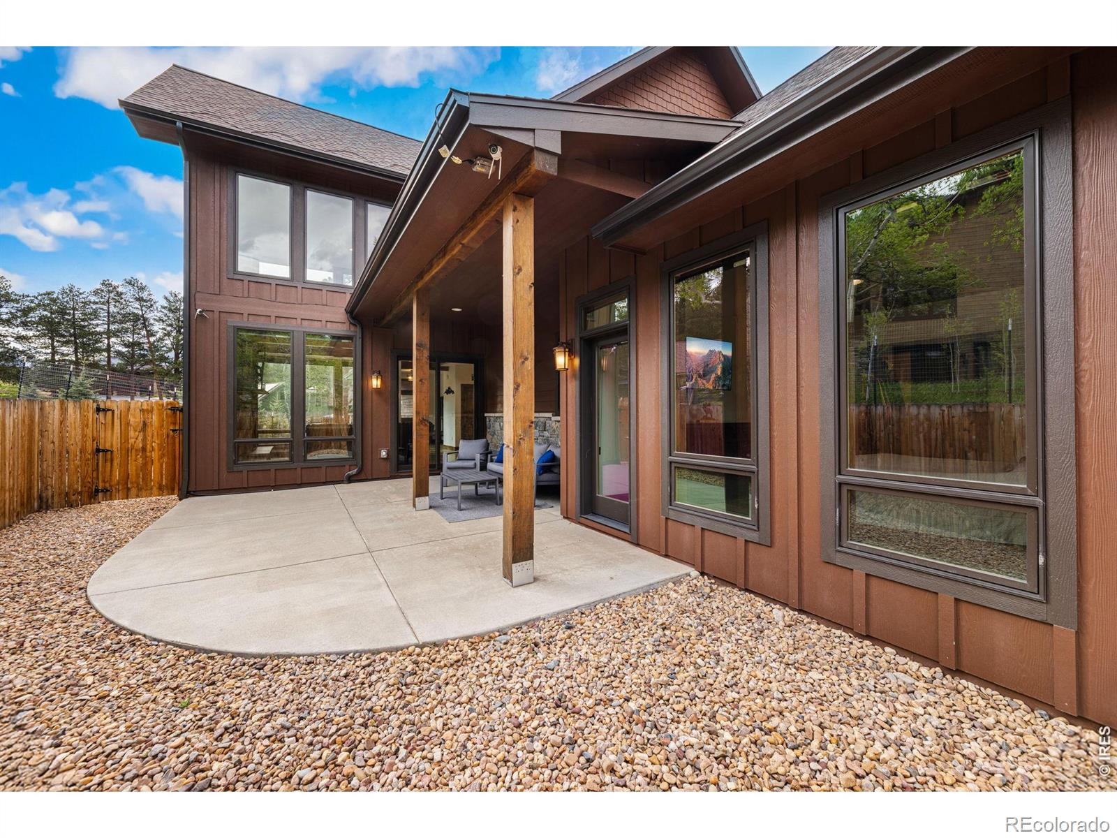 2742 Ypsilon Circle Estes Park CO 80517
