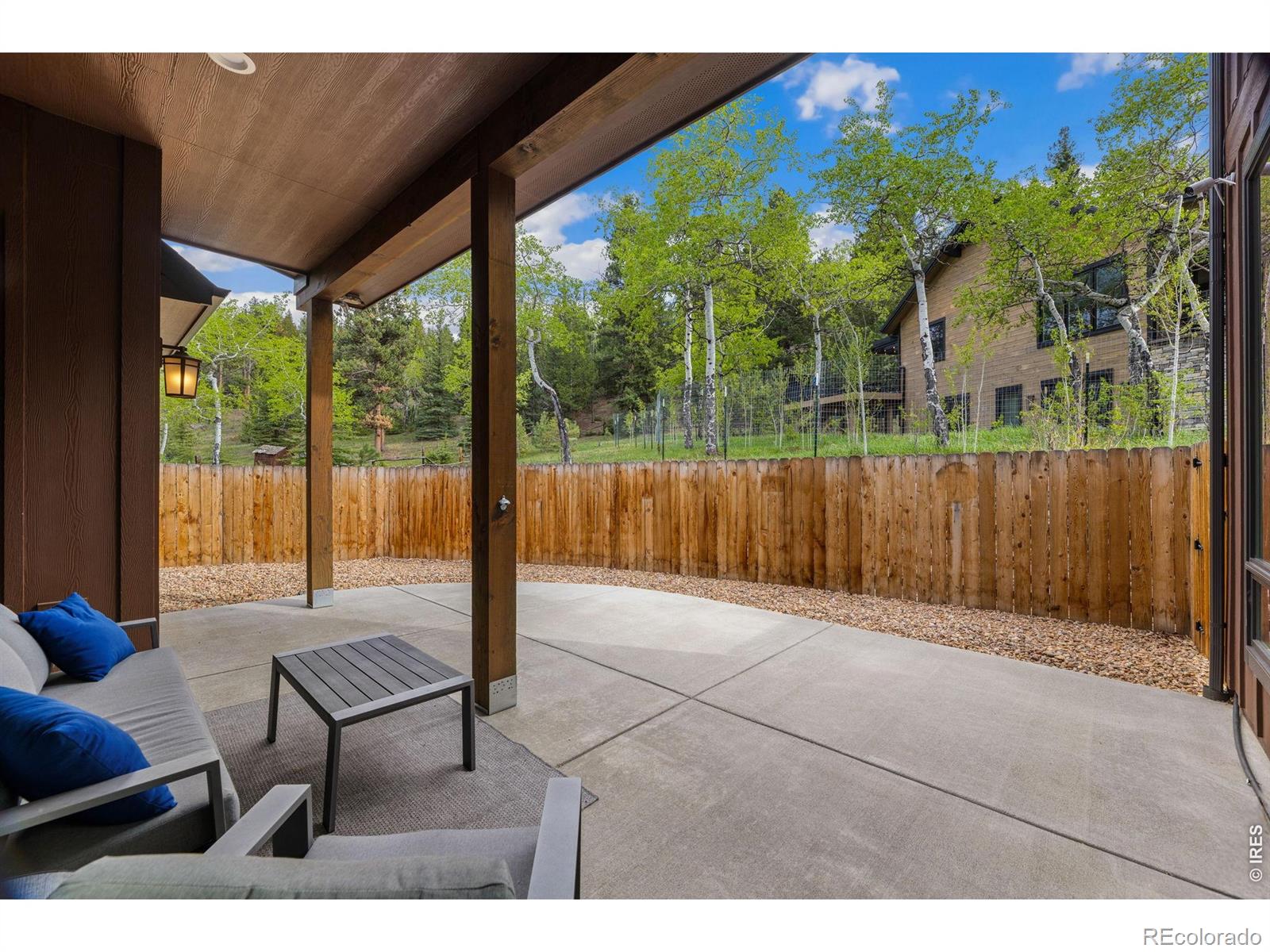 2742 Ypsilon Circle Estes Park CO 80517