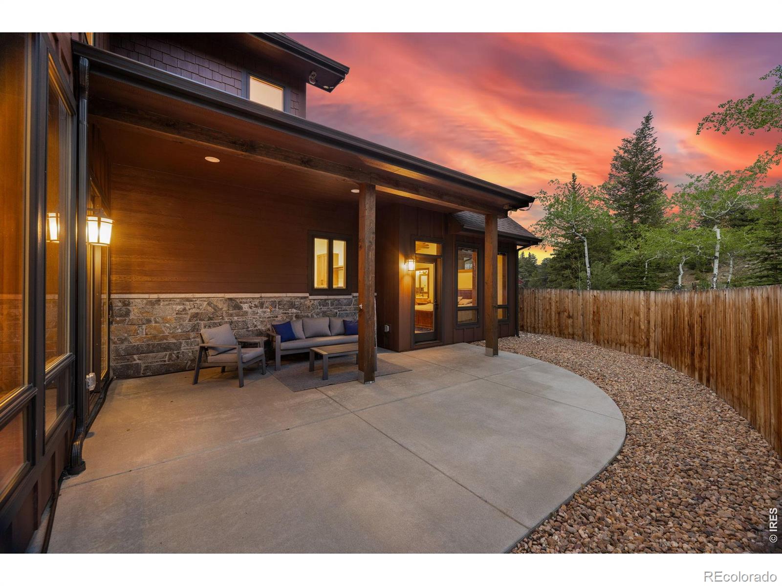 2742 Ypsilon Circle Estes Park CO 80517