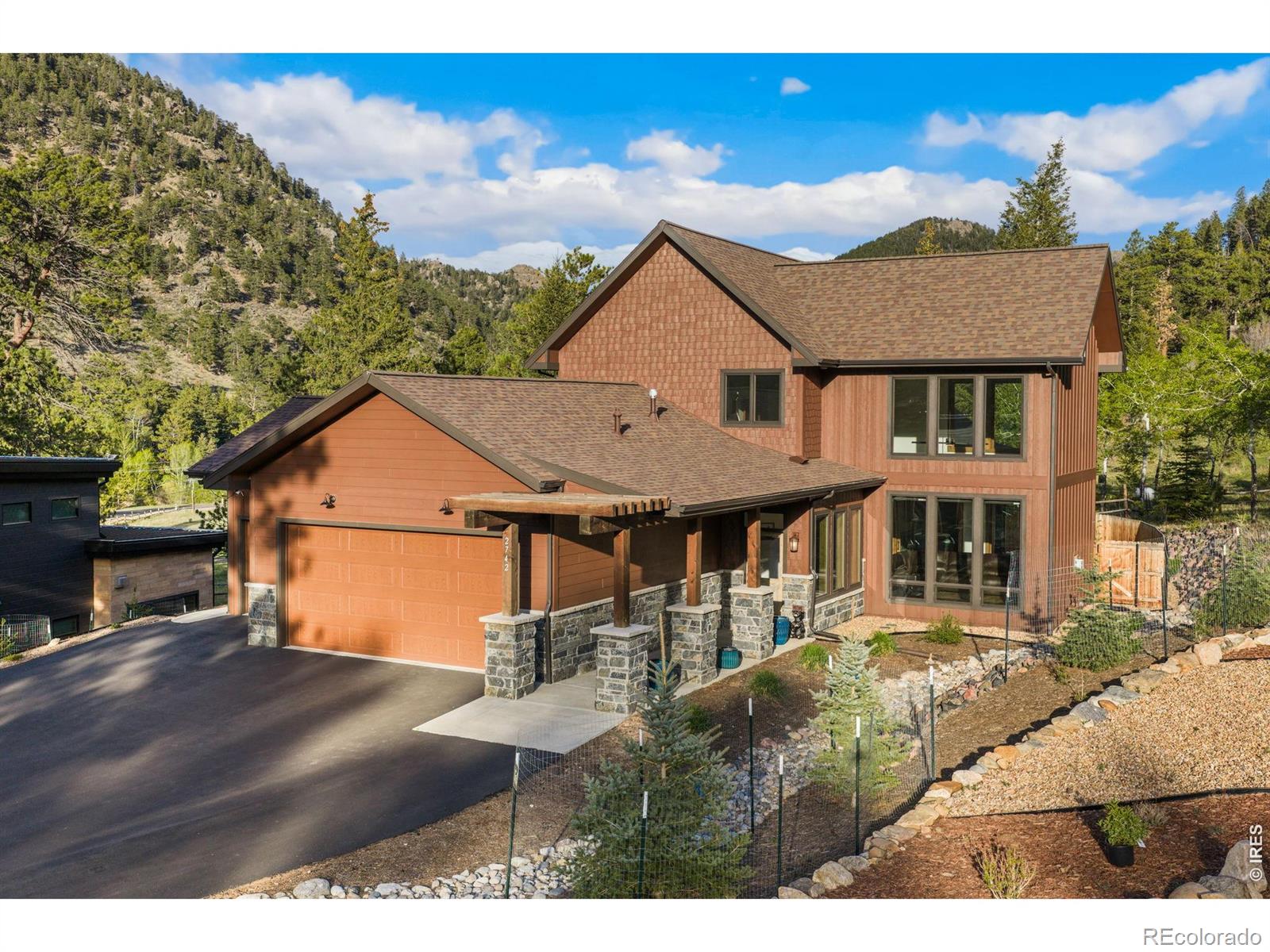 2742 Ypsilon Circle Estes Park CO 80517