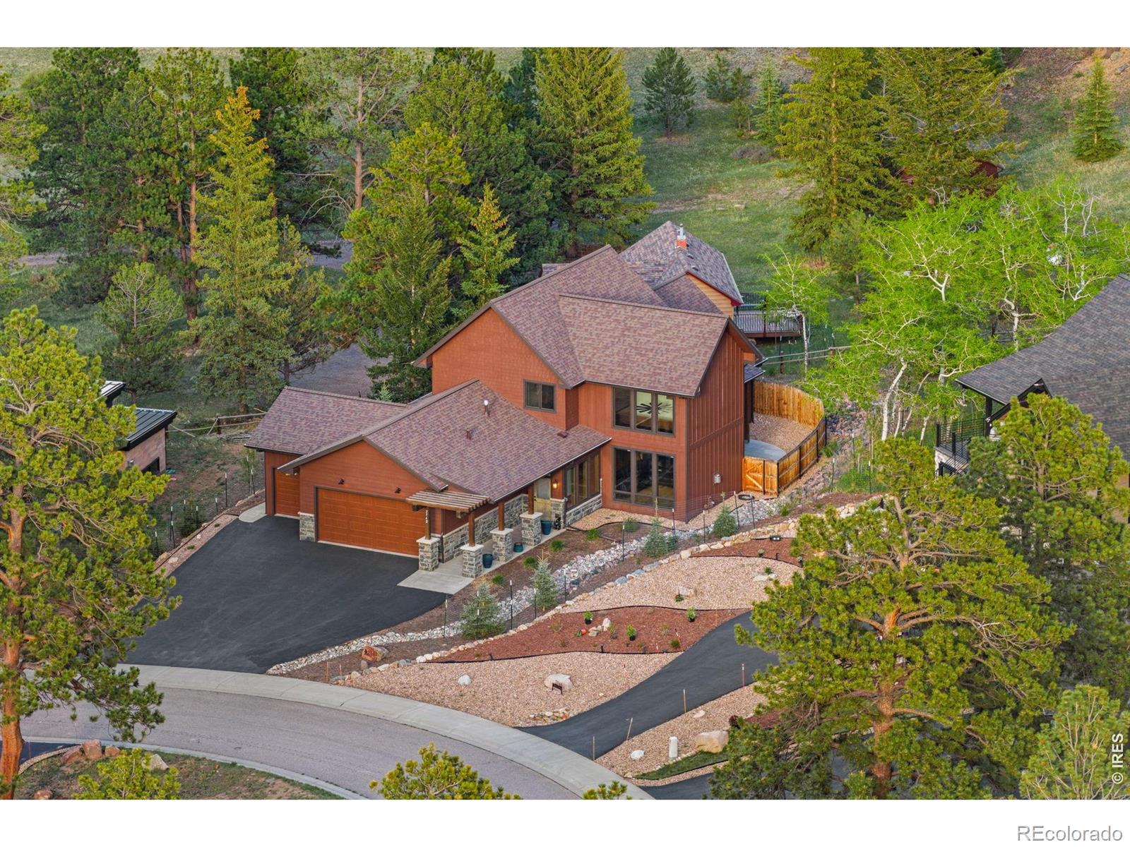 2742 Ypsilon Circle Estes Park CO 80517