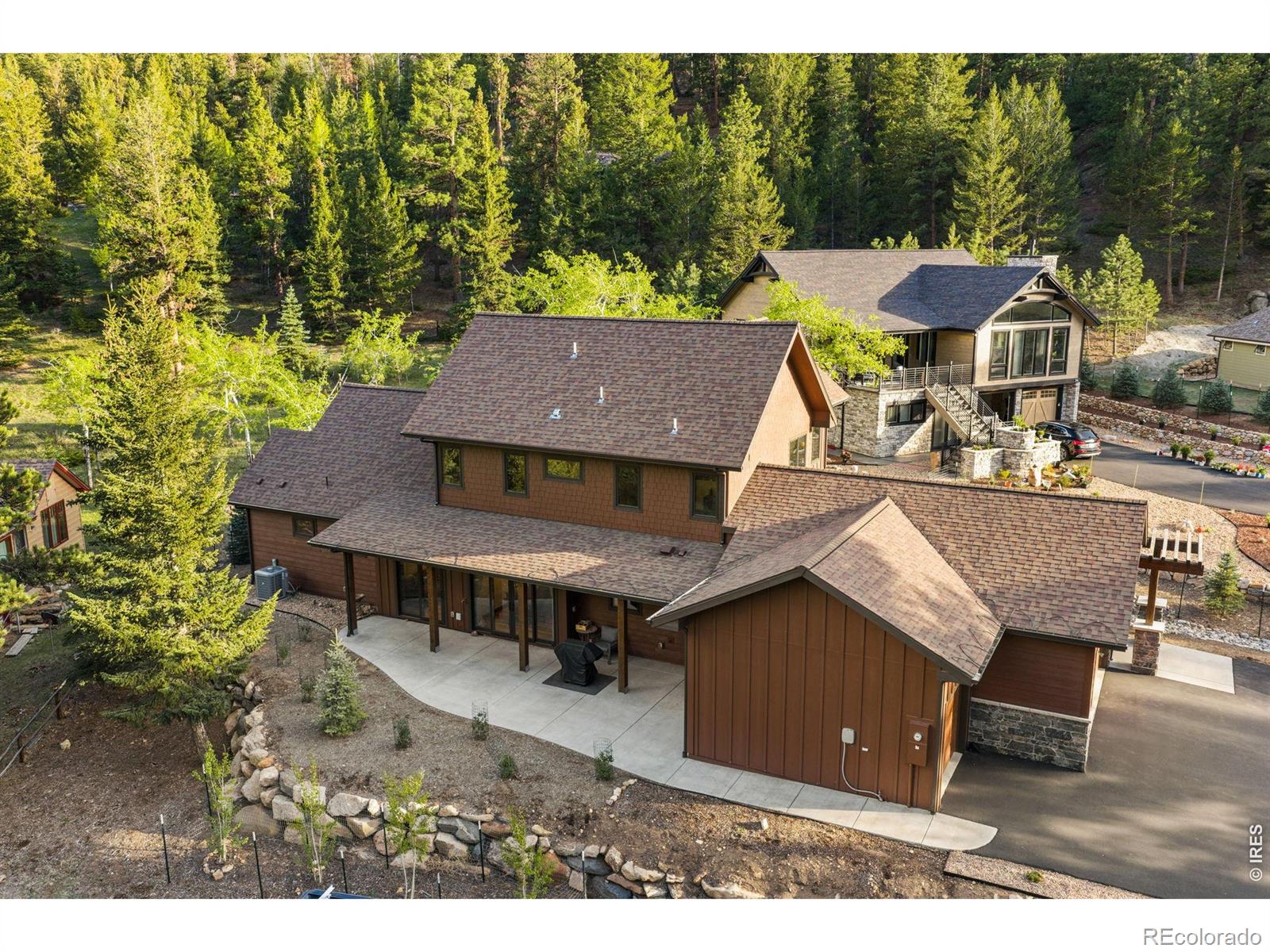 2742 Ypsilon Circle Estes Park CO 80517