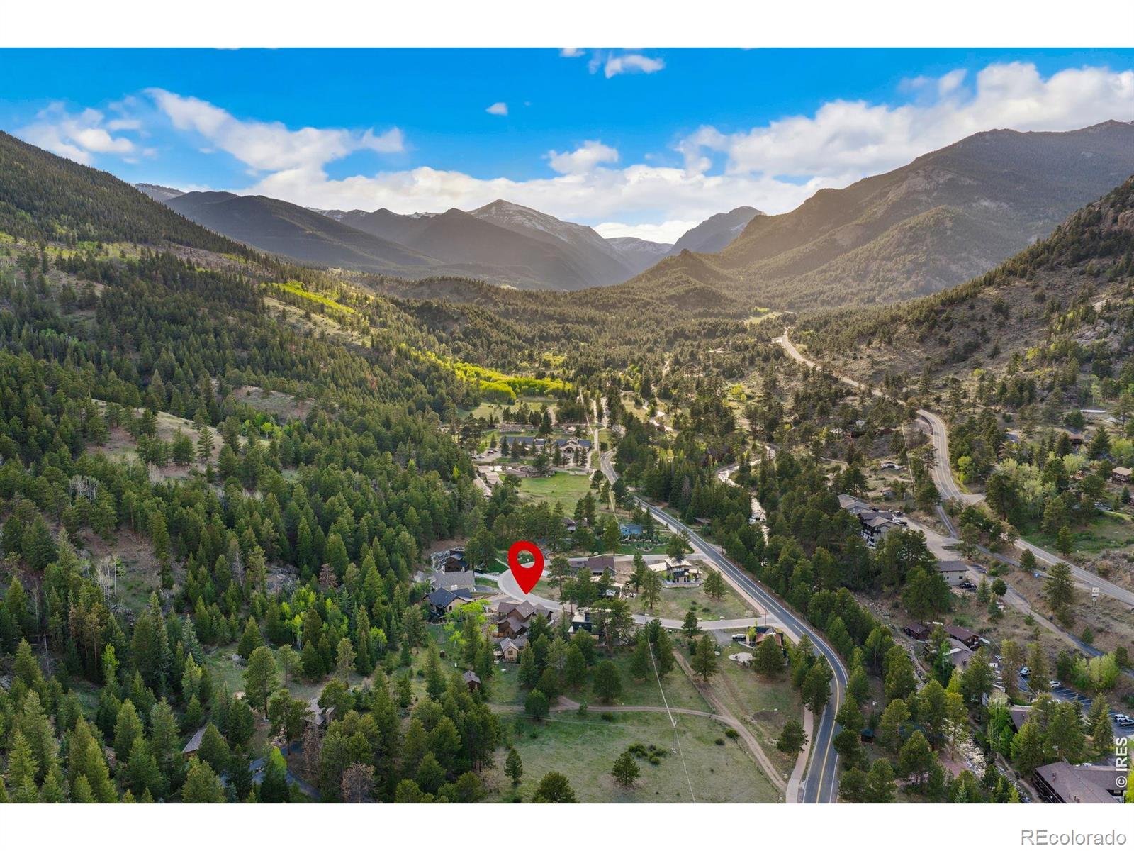 2742 Ypsilon Circle Estes Park CO 80517