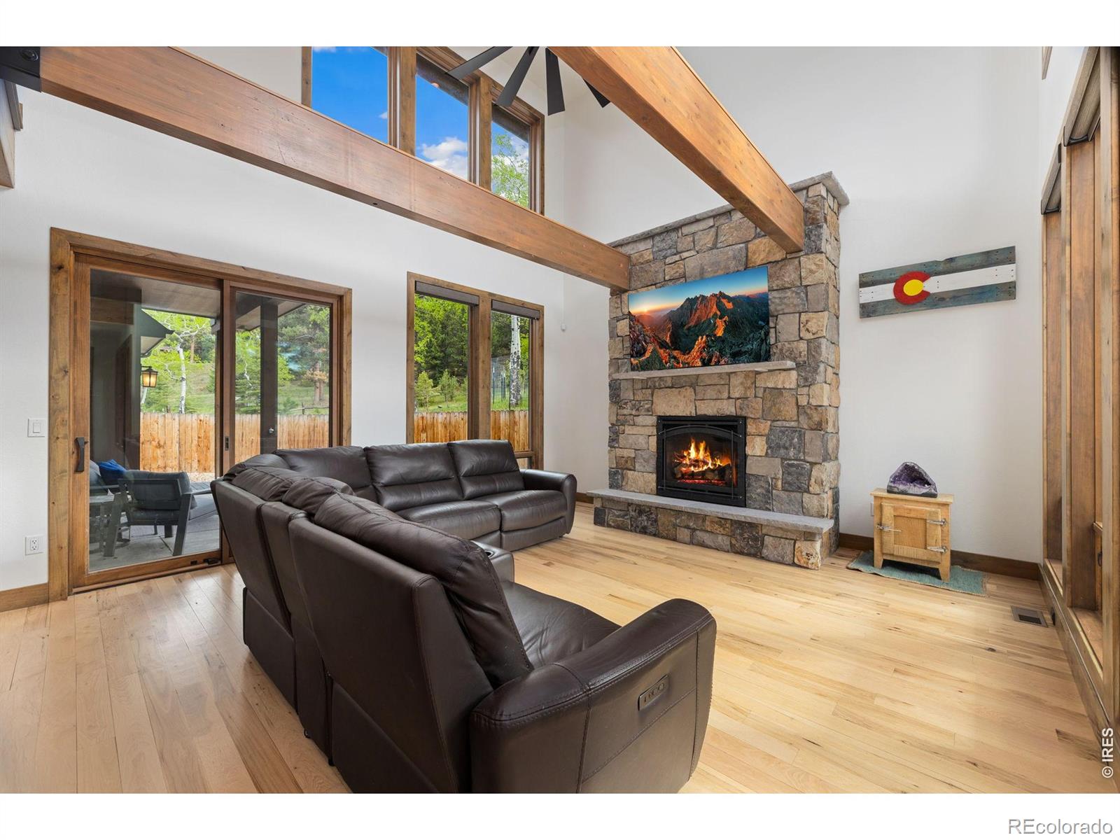 2742 Ypsilon Circle Estes Park CO 80517