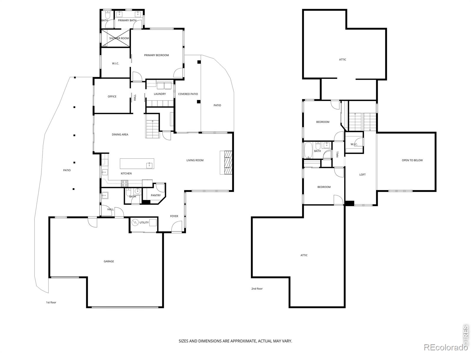 2742 Ypsilon Circle Estes Park CO 80517