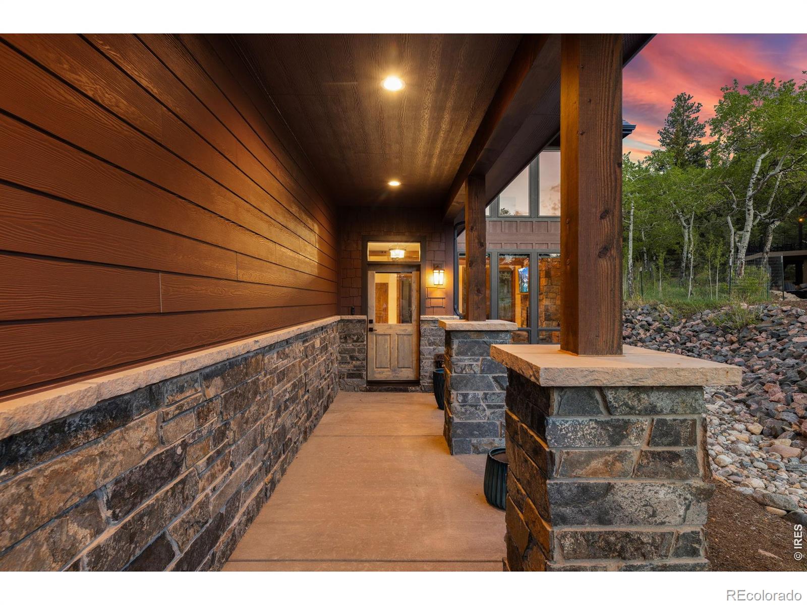 2742 Ypsilon Circle Estes Park CO 80517