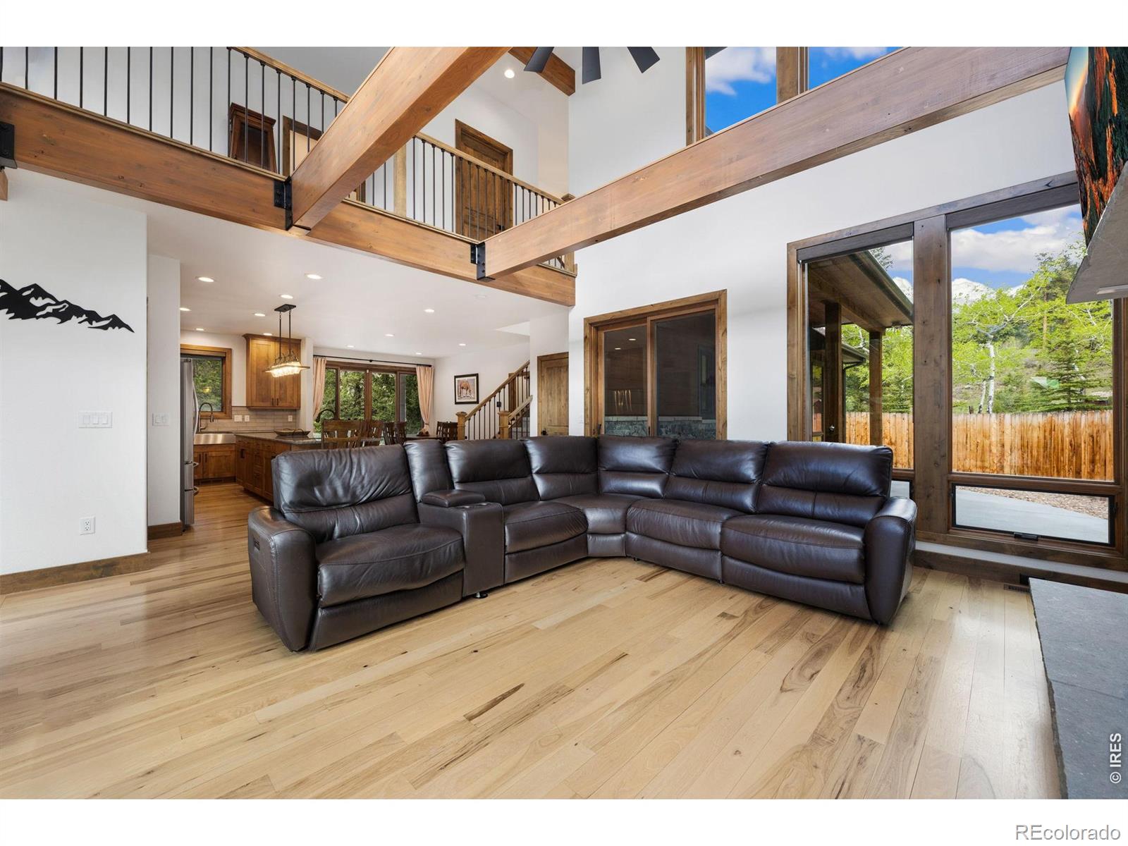 2742 Ypsilon Circle Estes Park CO 80517