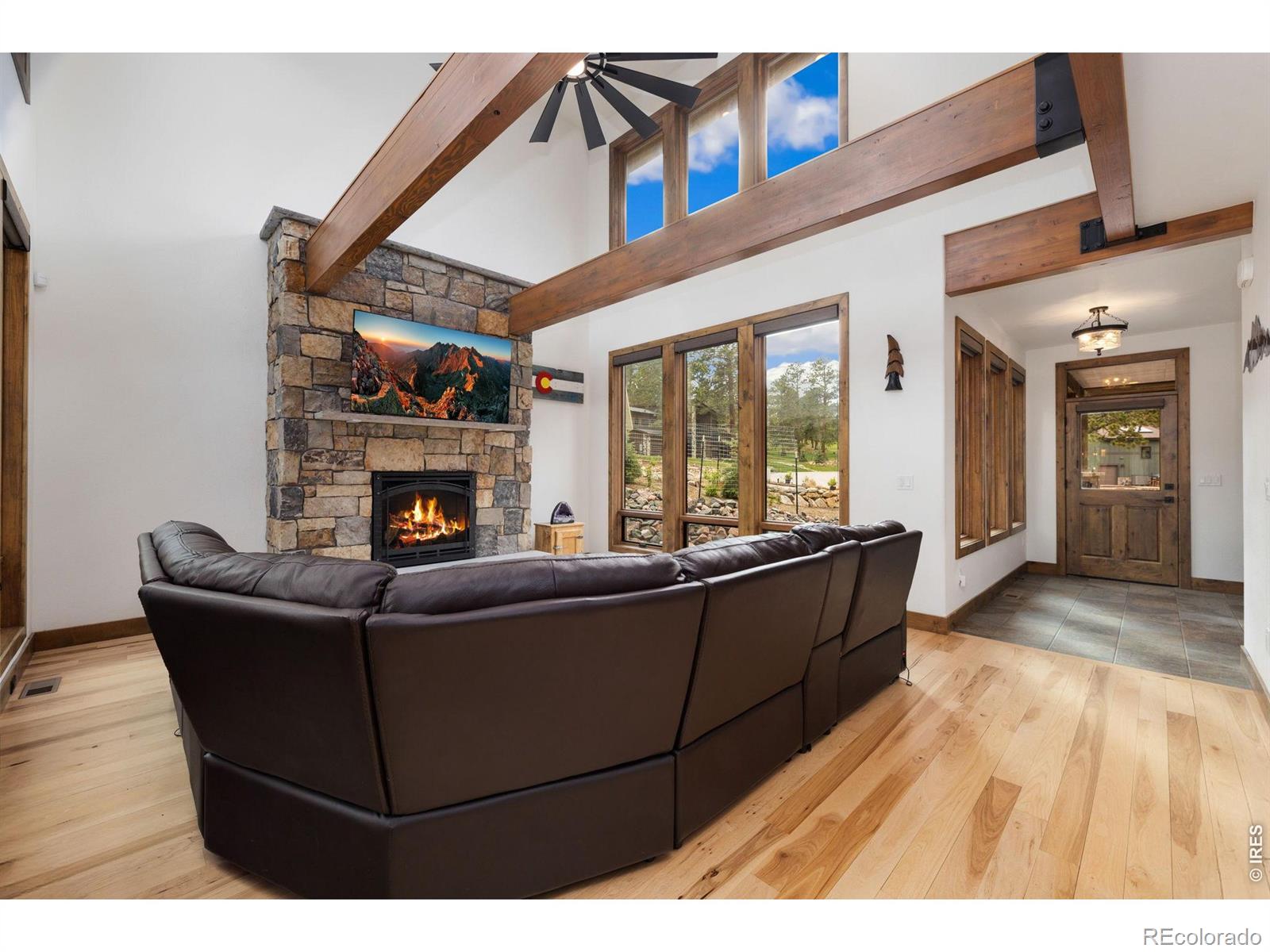 2742 Ypsilon Circle Estes Park CO 80517