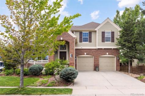 8565 Braun Loop Arvada CO 80005