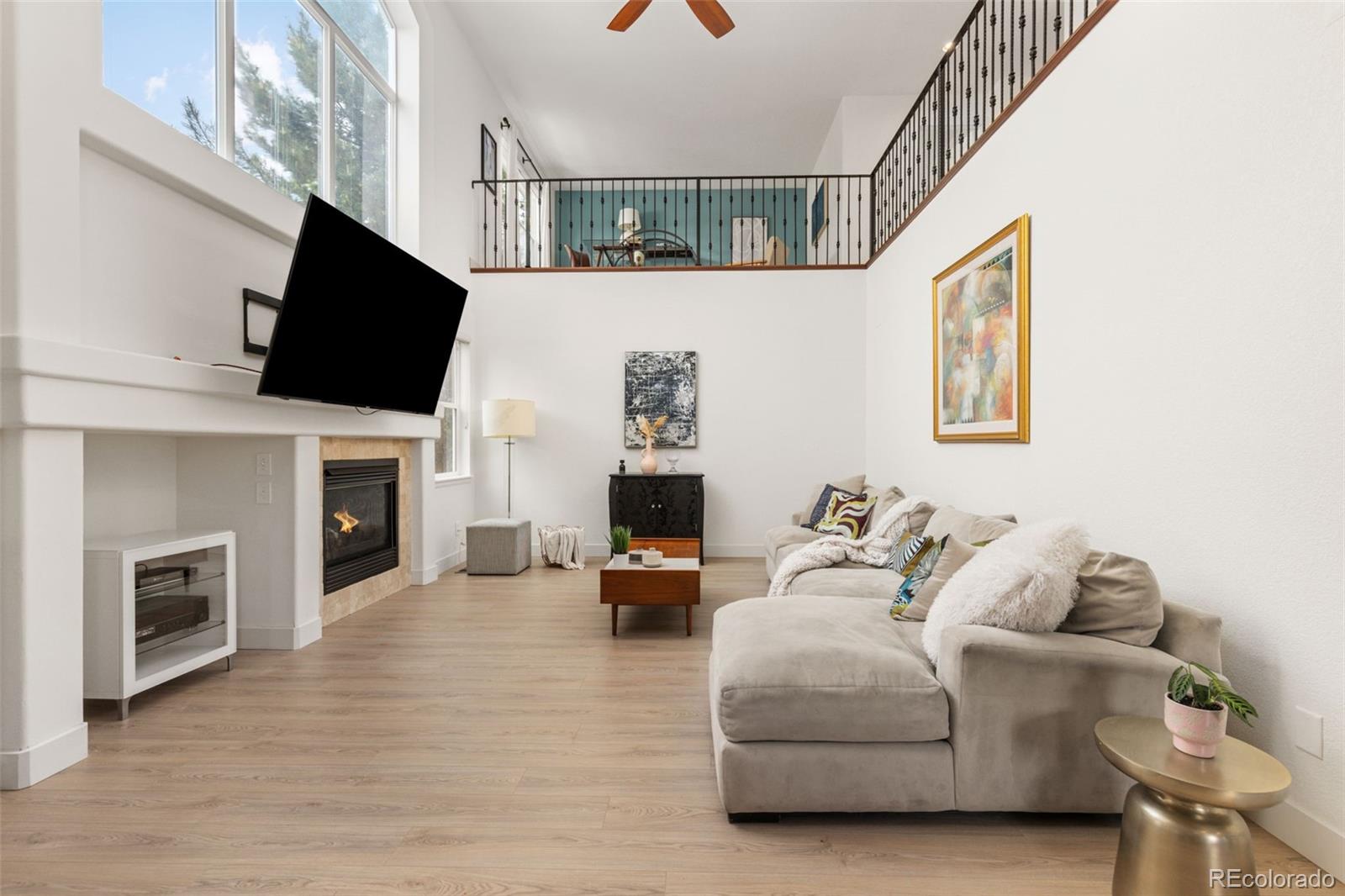 8565 Braun Loop Arvada CO 80005