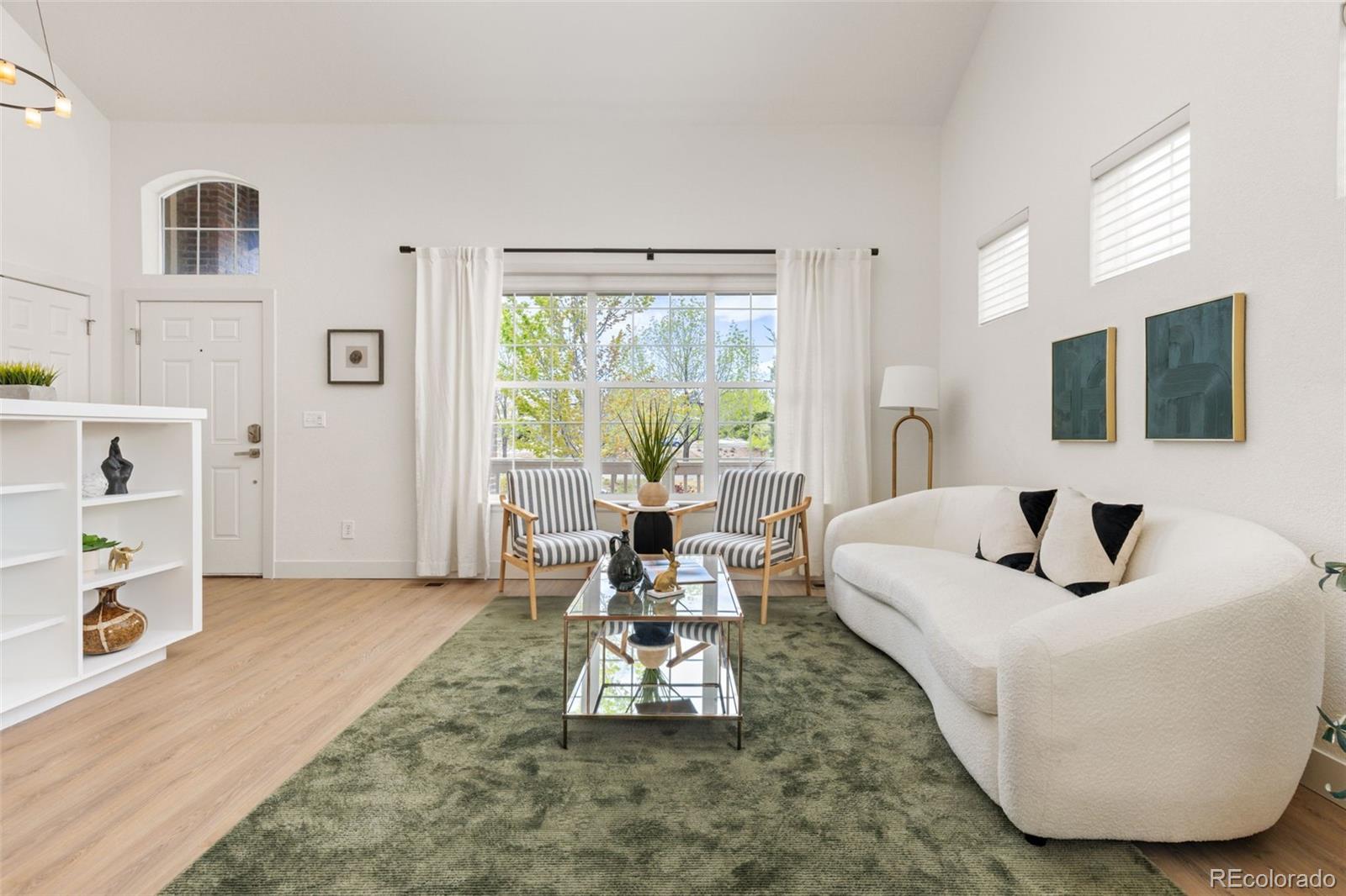 8565 Braun Loop Arvada CO 80005