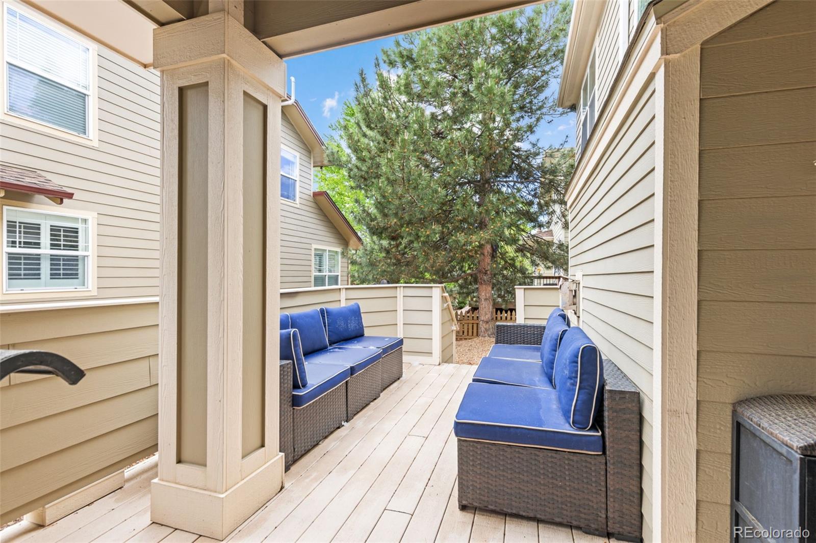 8565 Braun Loop Arvada CO 80005