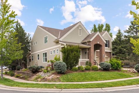 8565 Braun Loop Arvada CO 80005