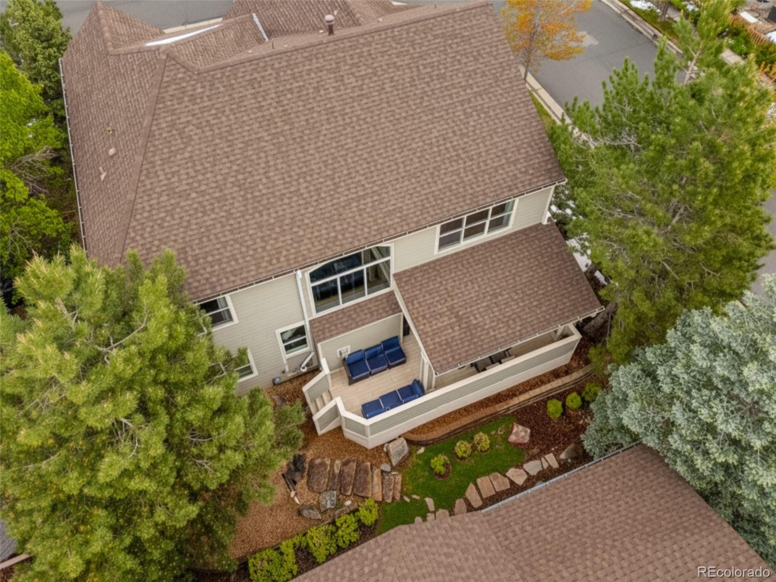 8565 Braun Loop Arvada CO 80005