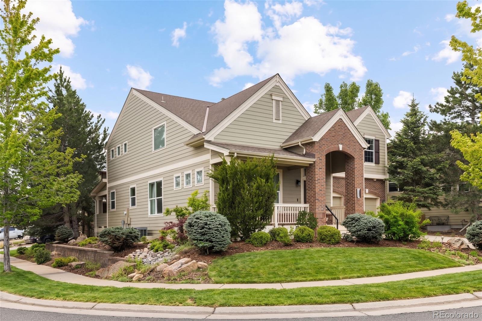 8565 Braun Loop Arvada CO 80005