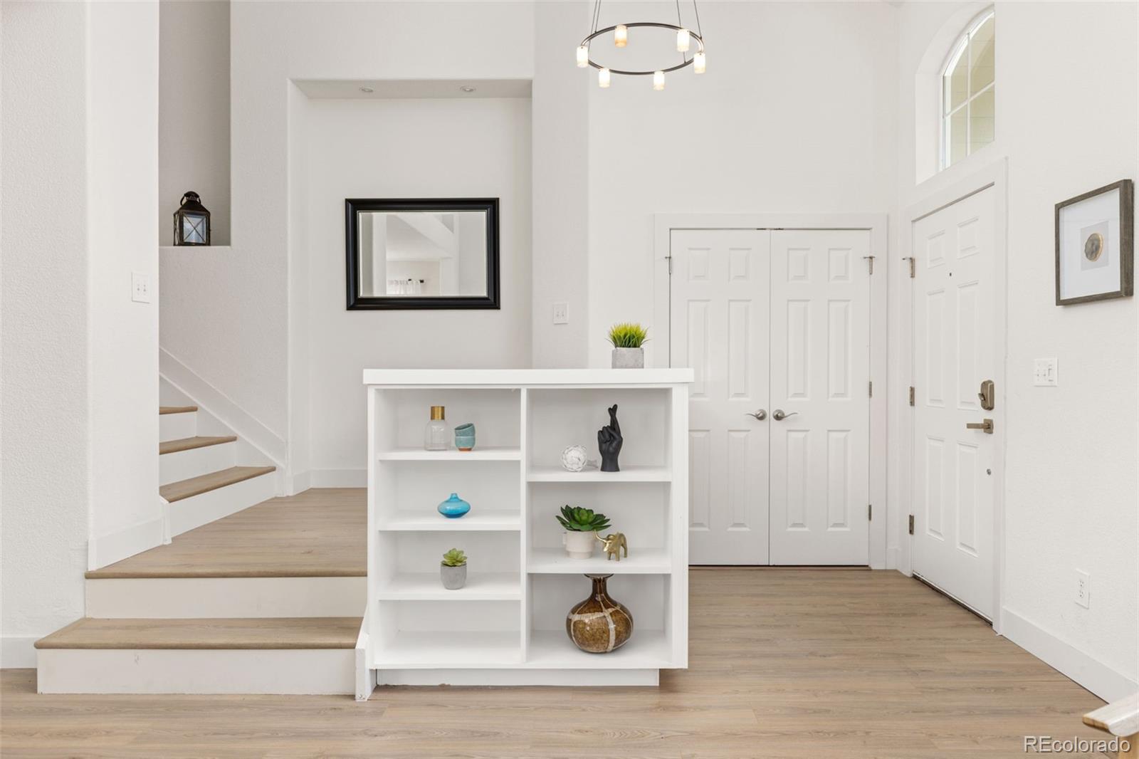8565 Braun Loop Arvada CO 80005