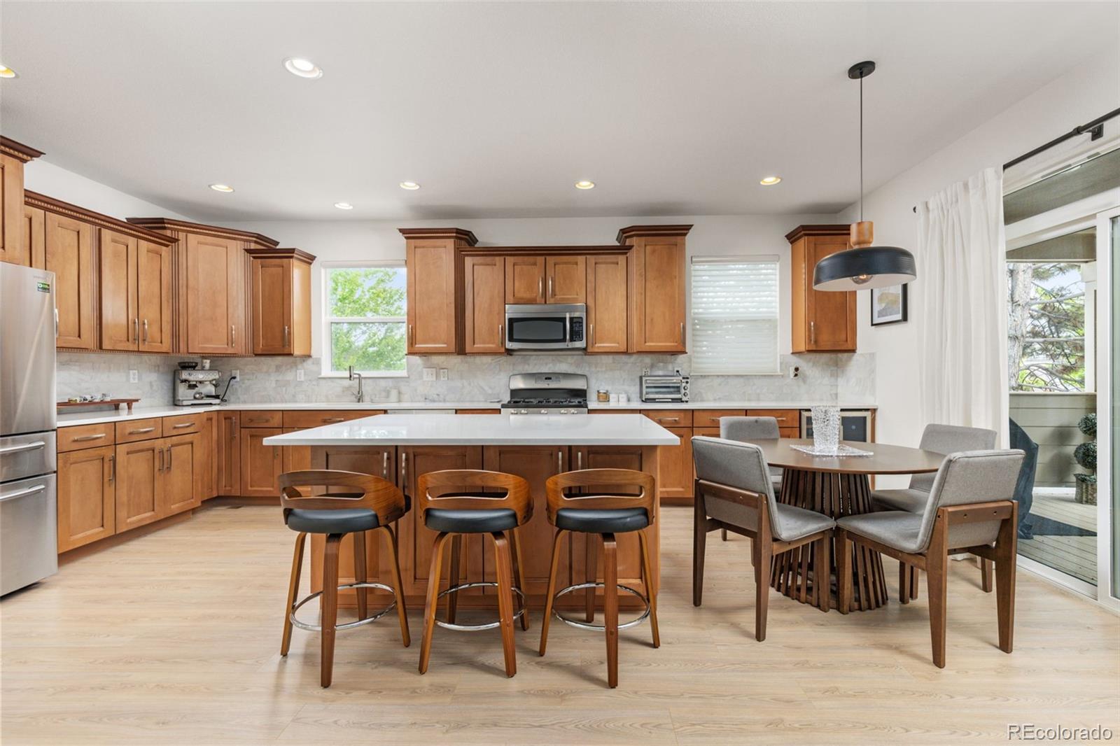 8565 Braun Loop Arvada CO 80005