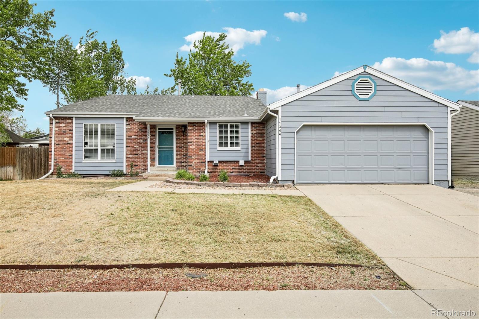 11344 Albion Street Thornton CO 80233