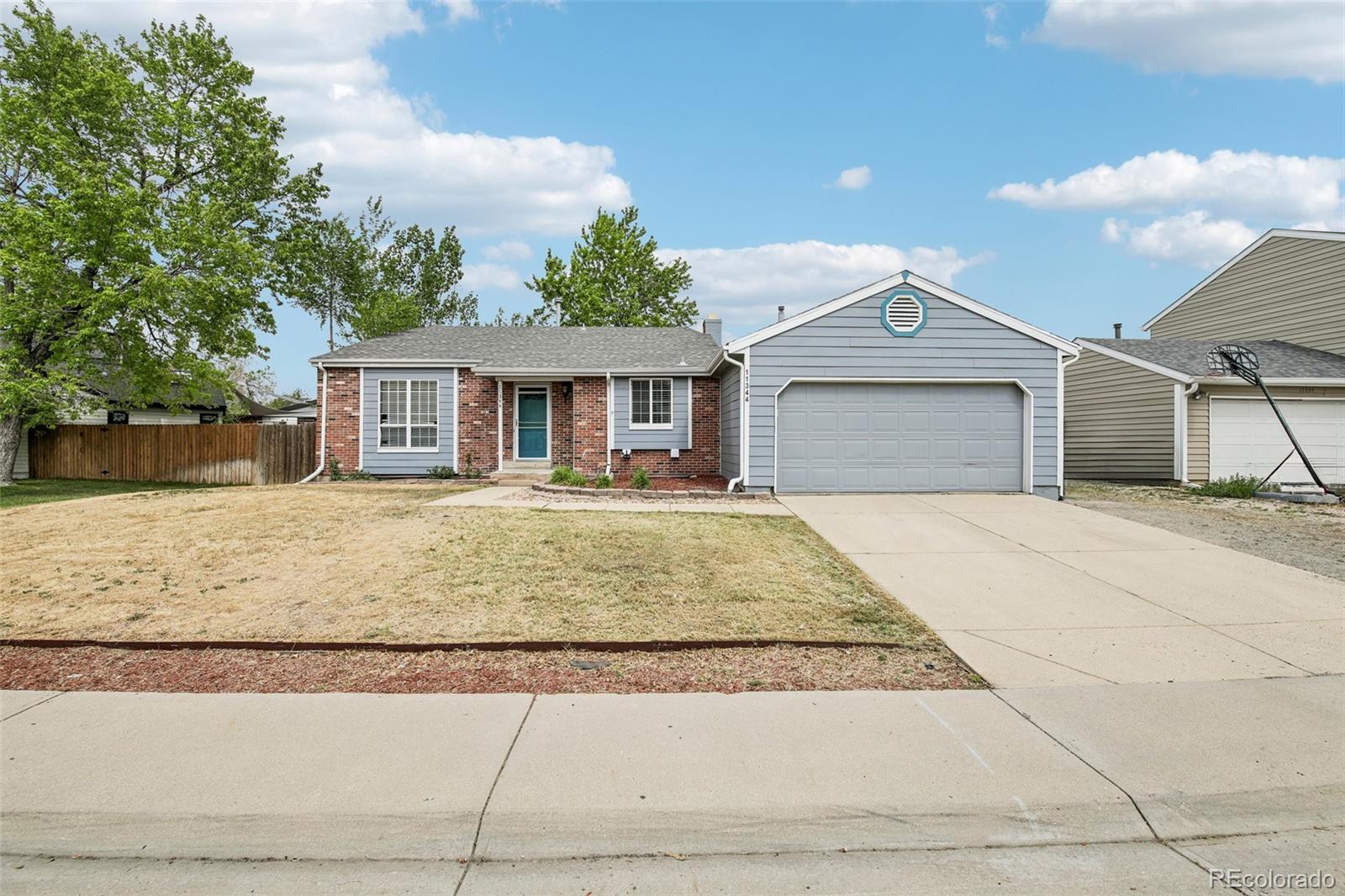 11344 Albion Street Thornton CO 80233