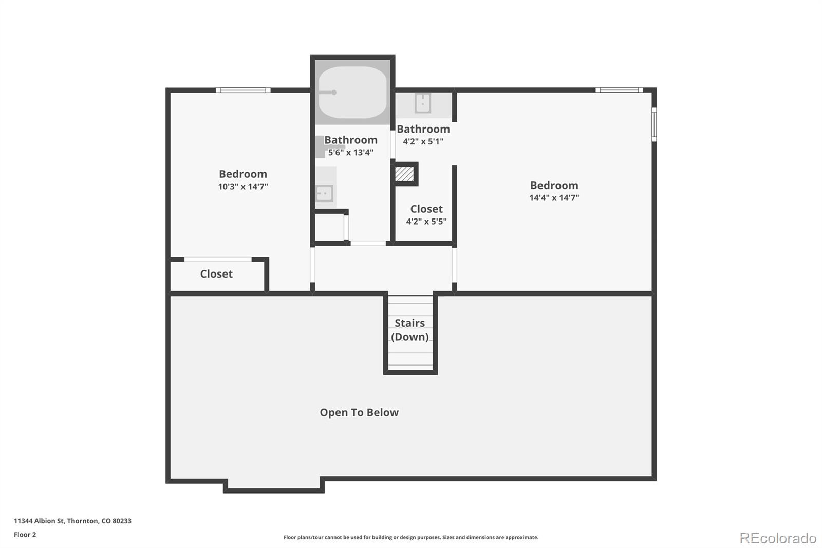 11344 Albion Street Thornton CO 80233